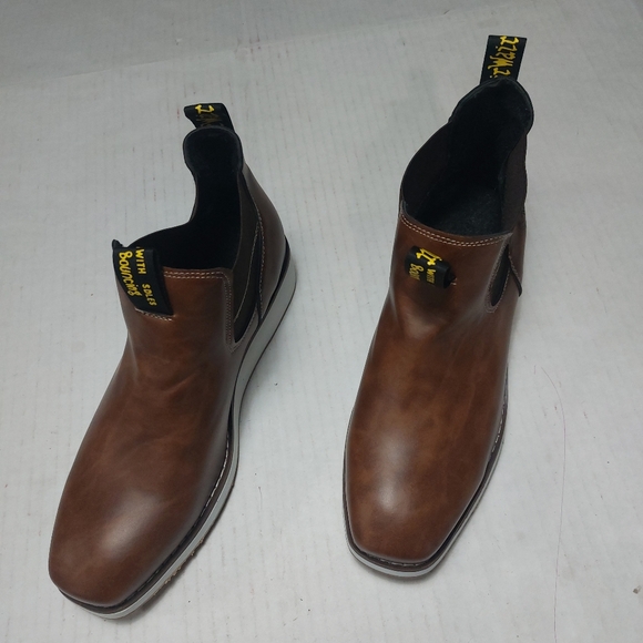 Georgia Boots Size NWNT - Picture 13 of 16